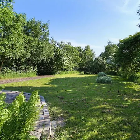 Virve - 300m From The Sea In Lolland- Falster And Mon By Interhome 度假居 Rødby