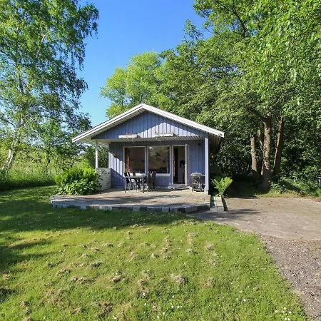 Virve - 300m From The Sea In Lolland- Falster And Mon By Interhome