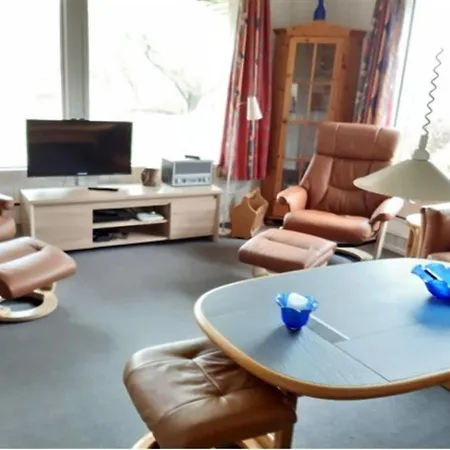 Virve - 300m From The Sea In Lolland- Falster And Mon By Interhome