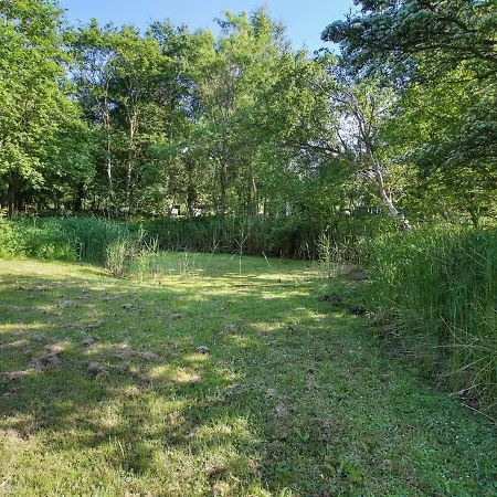 Virve - 300m From The Sea In Lolland- Falster And Mon By Interhome