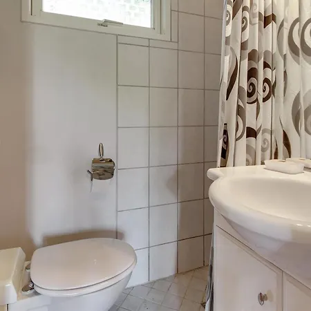 Casa de Férias Virve - 300m From The Sea By Interhome *