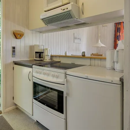 Virve - 300m From The Sea By Interhome Rødby