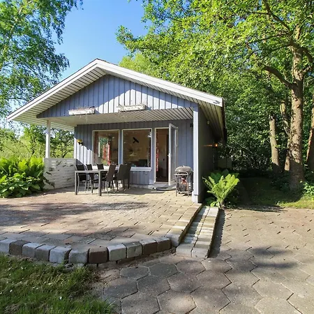 Virve - 300m From The Sea By Interhome Casa de Férias *
